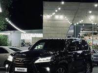 Lexus LX 570 2016 годаүшін40 000 000 тг. в Шымкент