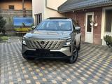 Changan CS75 Plus 2026 годаүшін10 500 000 тг. в Алматы – фото 4