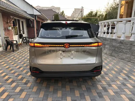 Changan CS75 Plus 2026 года за 10 500 000 тг. в Алматы – фото 9