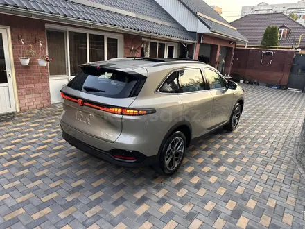 Changan CS75 Plus 2026 года за 10 500 000 тг. в Алматы – фото 10
