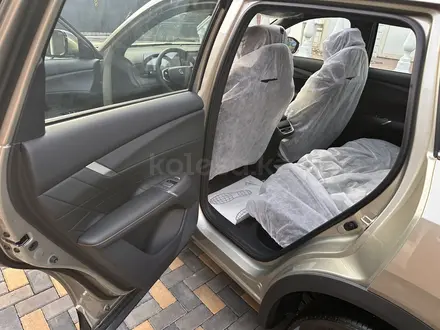 Changan CS75 Plus 2026 года за 10 500 000 тг. в Алматы – фото 16