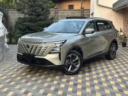 Changan CS75 Plus 2026 года за 10 500 000 тг. в Алматы – фото 3
