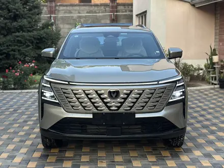 Changan CS75 Plus 2026 года за 10 500 000 тг. в Алматы – фото 2