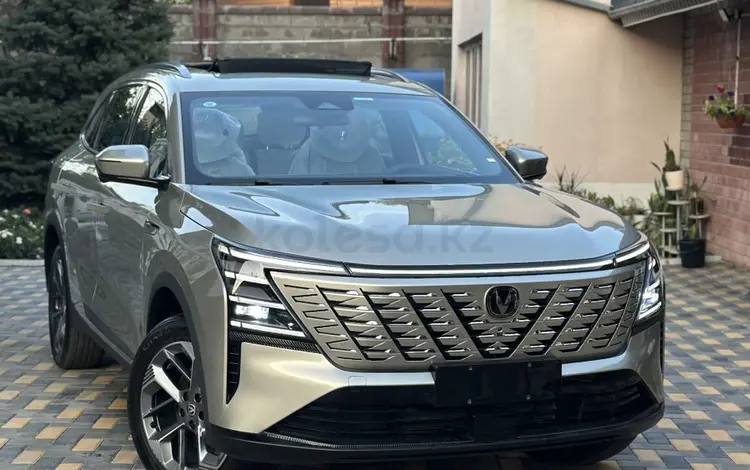 Changan CS75 Plus 2026 года за 10 500 000 тг. в Алматы