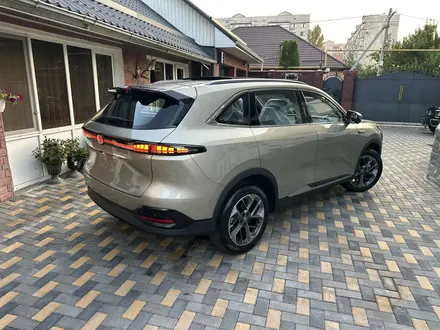 Changan CS75 Plus 2026 года за 10 500 000 тг. в Алматы – фото 5
