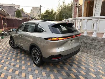 Changan CS75 Plus 2026 года за 10 500 000 тг. в Алматы – фото 6