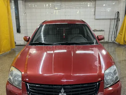 Mitsubishi Galant 2008 года за 3 800 000 тг. в Астана