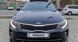 Kia K5 2015 годаүшін8 500 000 тг. в Атырау