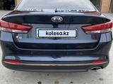 Kia K5 2015 годаүшін9 500 000 тг. в Атырау – фото 4