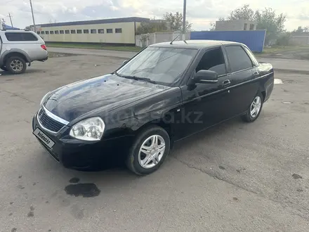 ВАЗ (Lada) Priora 2170 2014 года за 2 500 000 тг. в Костанай