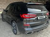 BMW X5 2021 года за 53 500 000 тг. в Алматы