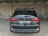 BMW X5 2021 года за 53 500 000 тг. в Алматы – фото 3