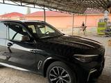 BMW X5 2021 года за 53 500 000 тг. в Алматы – фото 5