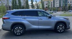 Toyota Highlander 2020 годаүшін23 000 000 тг. в Астана