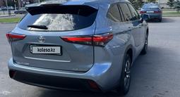 Toyota Highlander 2020 годаүшін23 000 000 тг. в Астана – фото 3
