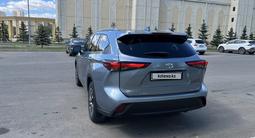 Toyota Highlander 2020 годаүшін23 000 000 тг. в Астана – фото 4