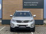 Kia Sorento 2014 года за 8 890 000 тг. в Алматы – фото 2