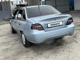 Daewoo Nexia 2011 года за 1 650 000 тг. в Туркестан – фото 3