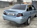 Daewoo Nexia 2011 года за 1 650 000 тг. в Туркестан – фото 4