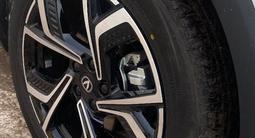 Changan CS55 Plus 2025 года за 10 199 999 тг. в Астана – фото 4