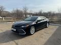 Toyota Camry 2022 года за 10 000 000 тг. в Уральск – фото 11