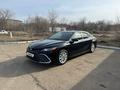 Toyota Camry 2022 года за 10 000 000 тг. в Уральск – фото 12