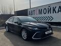 Toyota Camry 2022 года за 10 000 000 тг. в Уральск – фото 14