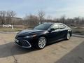 Toyota Camry 2022 года за 10 000 000 тг. в Уральск – фото 16