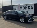 Toyota Camry 2022 года за 10 000 000 тг. в Уральск – фото 18