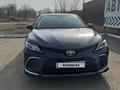 Toyota Camry 2022 года за 10 000 000 тг. в Уральск – фото 4