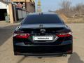 Toyota Camry 2022 года за 10 000 000 тг. в Уральск – фото 21