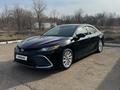 Toyota Camry 2022 года за 10 000 000 тг. в Уральск