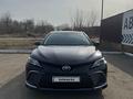 Toyota Camry 2022 года за 10 000 000 тг. в Уральск – фото 6
