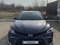 Toyota Camry 2022 года за 10 000 000 тг. в Уральск – фото 7