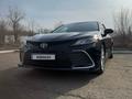 Toyota Camry 2022 года за 10 000 000 тг. в Уральск – фото 8
