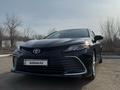Toyota Camry 2022 года за 10 000 000 тг. в Уральск – фото 9
