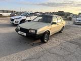 ВАЗ (Lada) 21099 2003 годаүшін420 000 тг. в Актау – фото 2