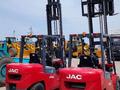 JAC  CPCD30 2025 года за 5 100 000 тг. в Алматы – фото 10