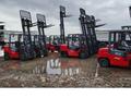 JAC  CPCD30 2025 года за 5 100 000 тг. в Алматы – фото 14