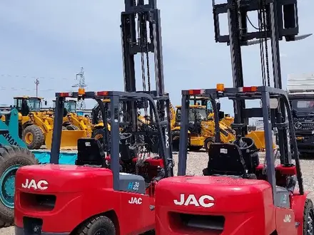JAC  CPCD30 2025 года за 5 100 000 тг. в Алматы – фото 6