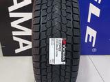 235 55 20 YOKOHAMA G075 за 73 700 тг. в Алматы