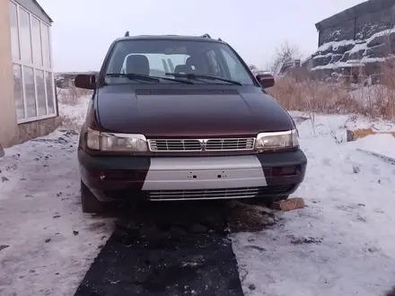 Mitsubishi Space Runner 1992 года за 1 100 000 тг. в Караганда