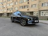 Hyundai Tucson 2025 года за 15 200 000 тг. в Алматы – фото 4