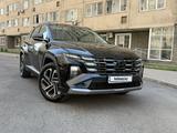 Hyundai Tucson 2025 года за 15 200 000 тг. в Алматы – фото 3