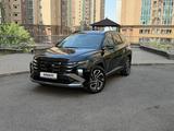 Hyundai Tucson 2025 года за 15 200 000 тг. в Алматы