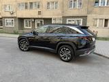 Hyundai Tucson 2025 года за 15 200 000 тг. в Алматы – фото 5