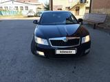 Skoda Octavia 2011 года за 4 300 000 тг. в Уральск