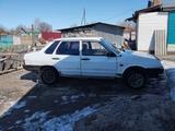 ВАЗ (Lada) 21099 1999 года за 600 000 тг. в Семей – фото 2