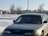 Mazda Cronos 1992 годаүшін810 000 тг. в Сарыозек – фото 5