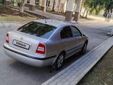 Skoda Octavia 2007 годаүшін2 700 000 тг. в Усть-Каменогорск